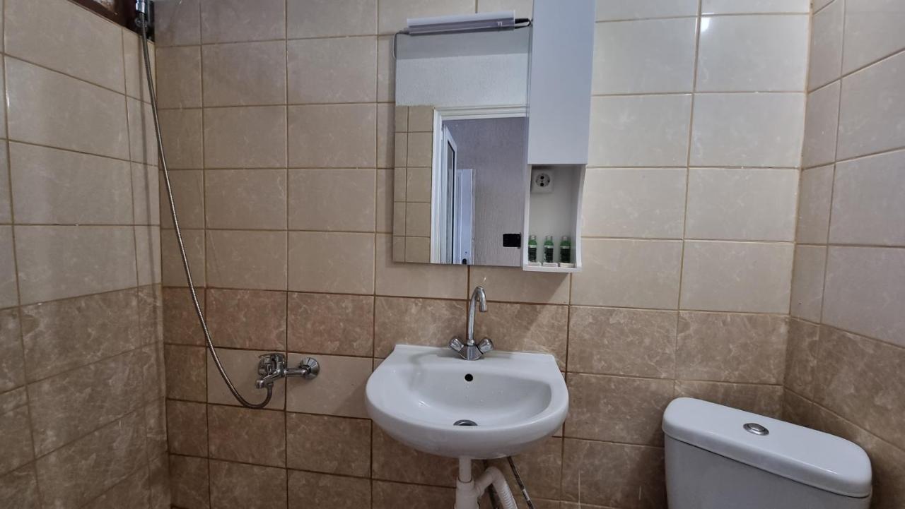 Old Style Hotel Враца Екстериор снимка