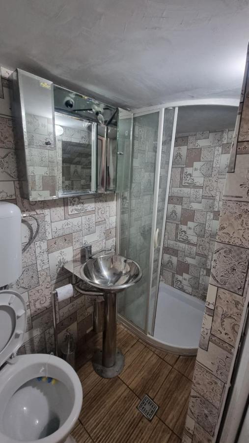 Old Style Hotel Враца Екстериор снимка
