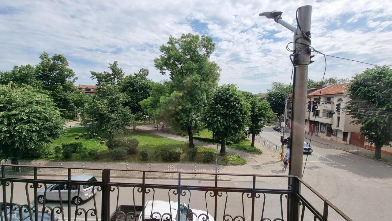 Old Style Hotel Враца Екстериор снимка