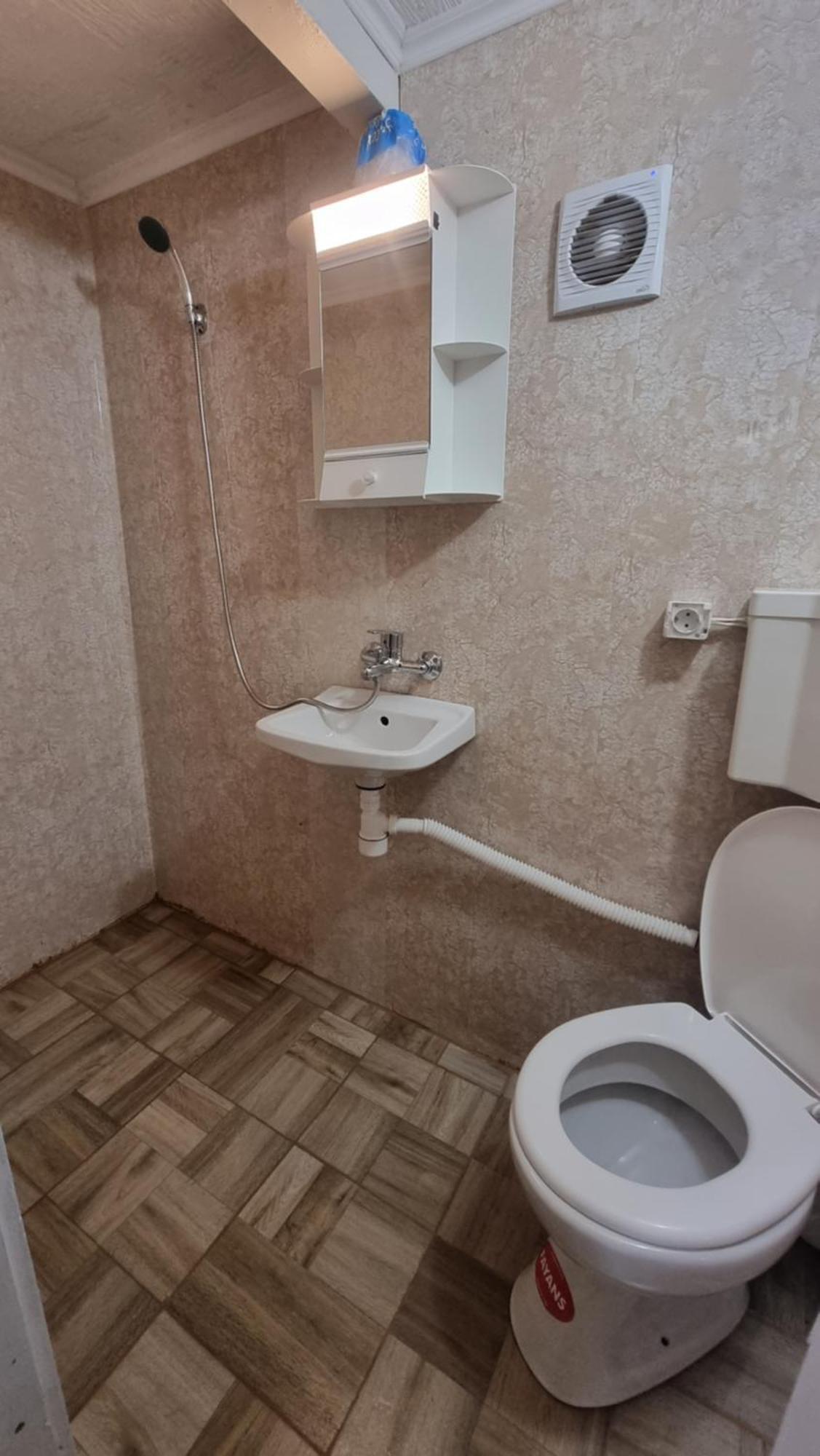 Old Style Hotel Враца Екстериор снимка