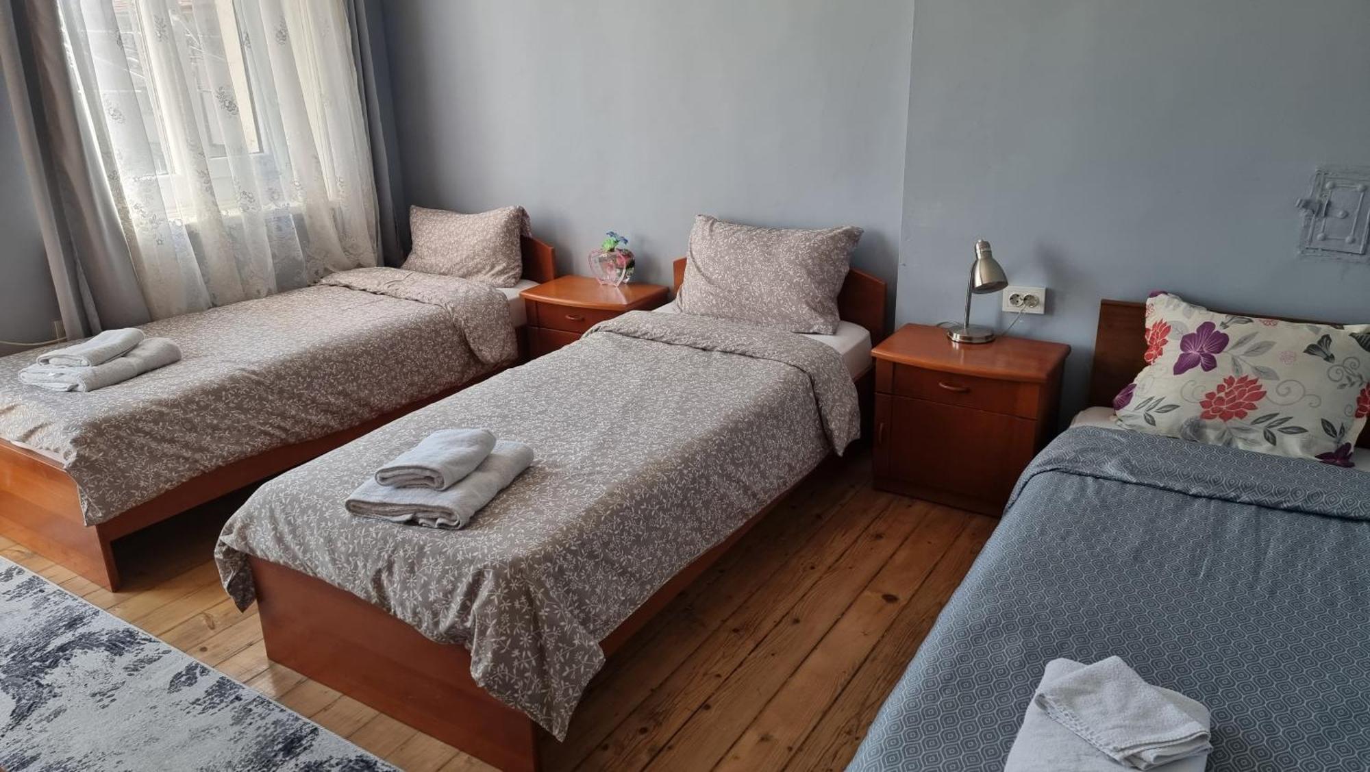 Old Style Hotel Враца Екстериор снимка