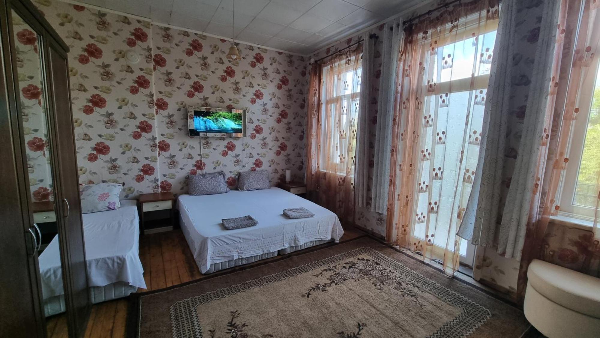 Old Style Hotel Враца Стая снимка