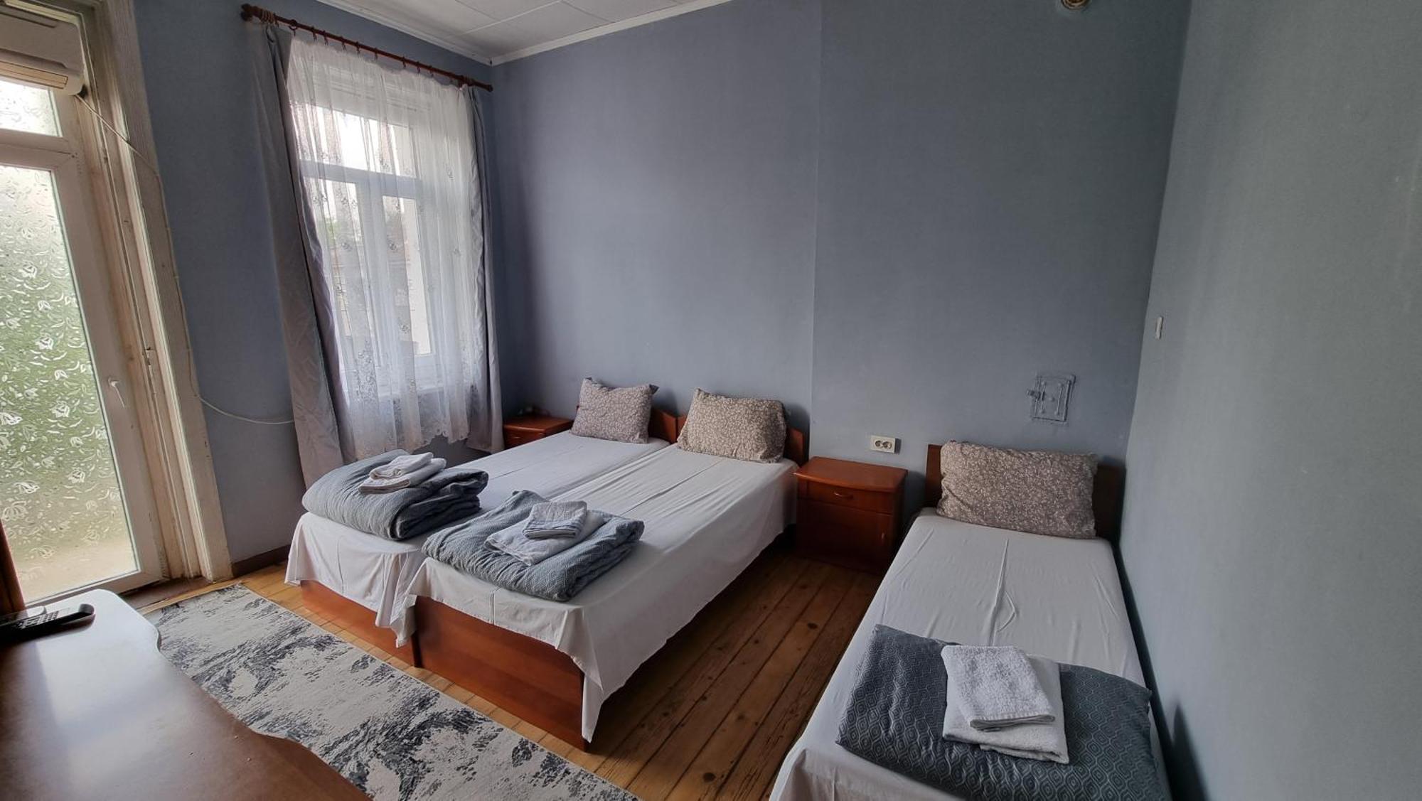 Old Style Hotel Враца Екстериор снимка