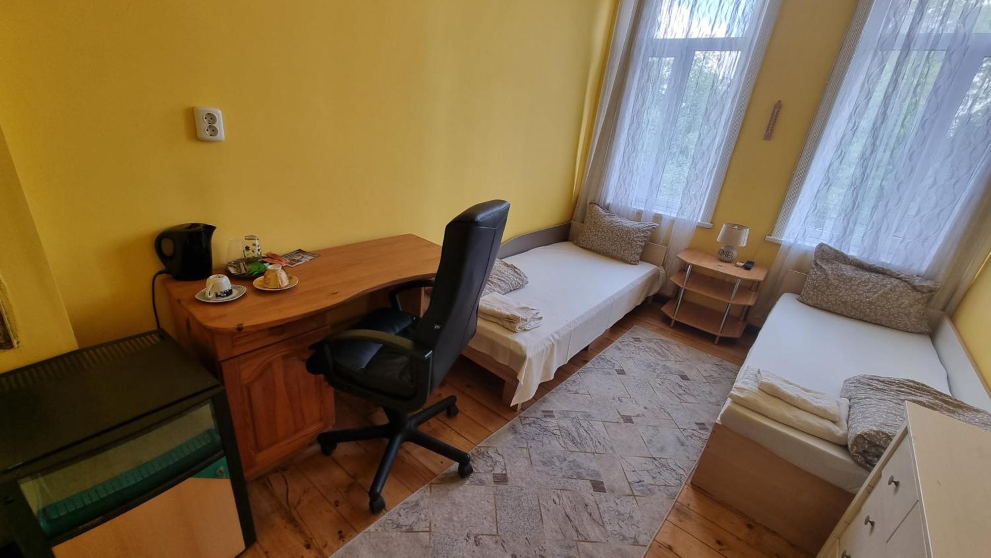 Old Style Hotel Враца Екстериор снимка
