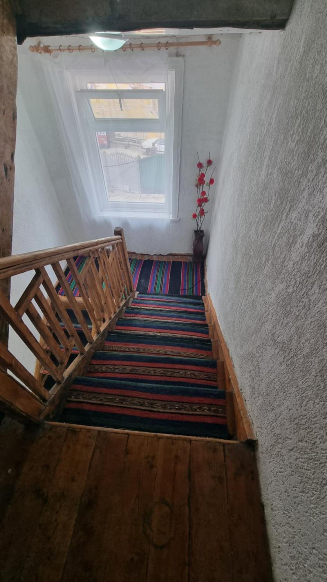 Old Style Hotel Враца Екстериор снимка